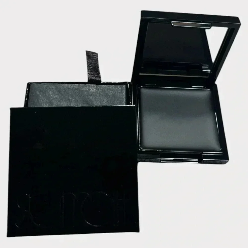 Surratt Lid Lacquer Eye Gloss Cream Eyeshadow Shikkoku (Black Lacquer) 3.3g